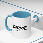 Baddie Coffee Mug