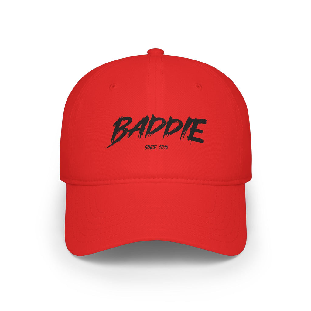 Baddie Baseball Hat