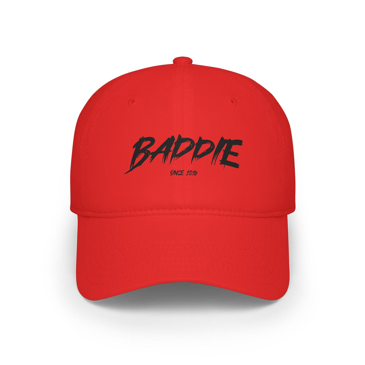 Baddie Baseball Hat