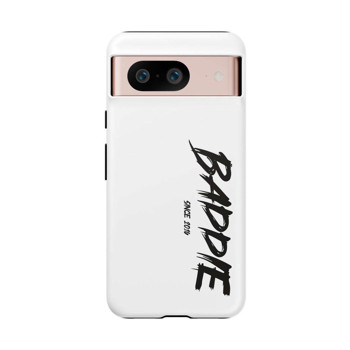 Baddie Tough Phone Case