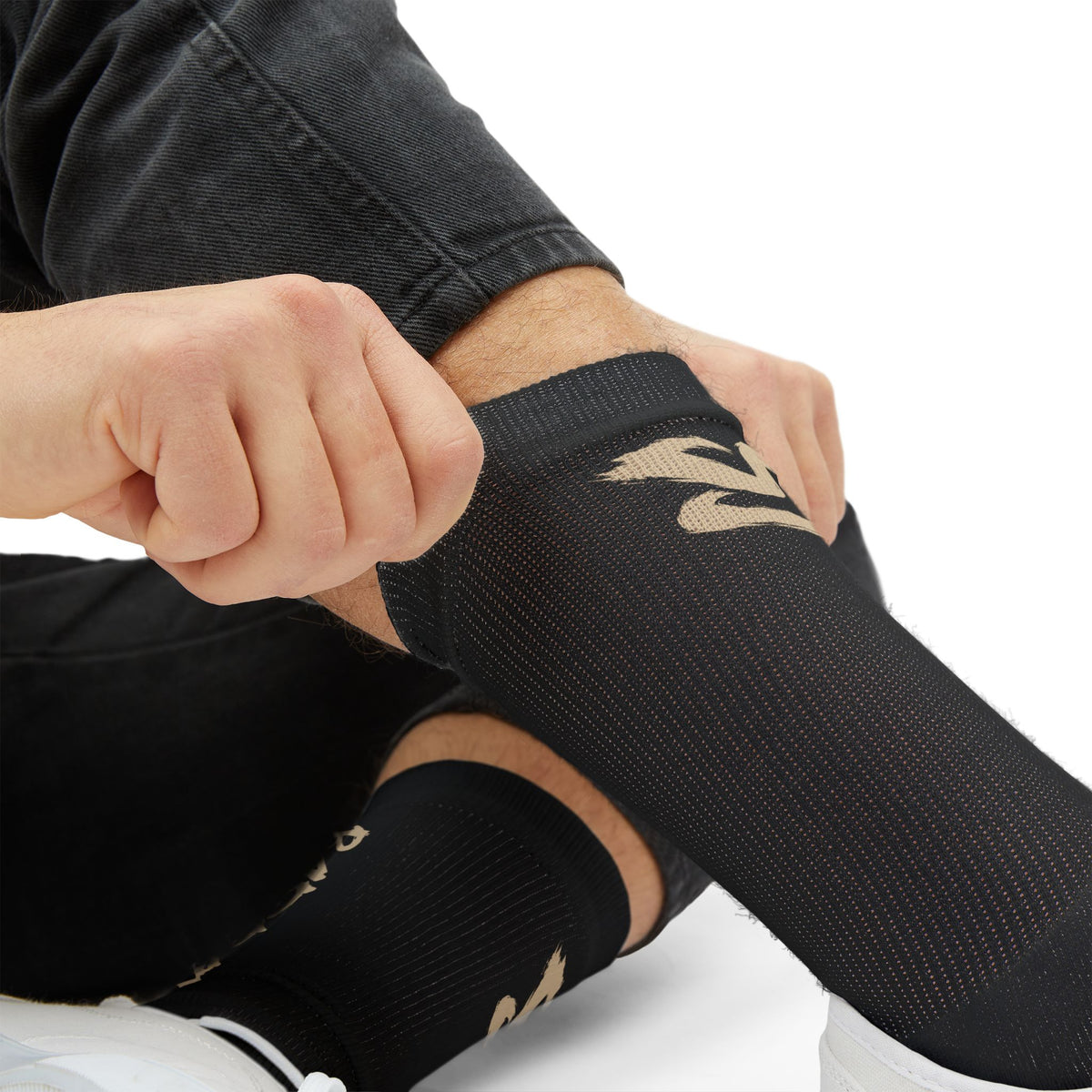 SJ Crew Socks