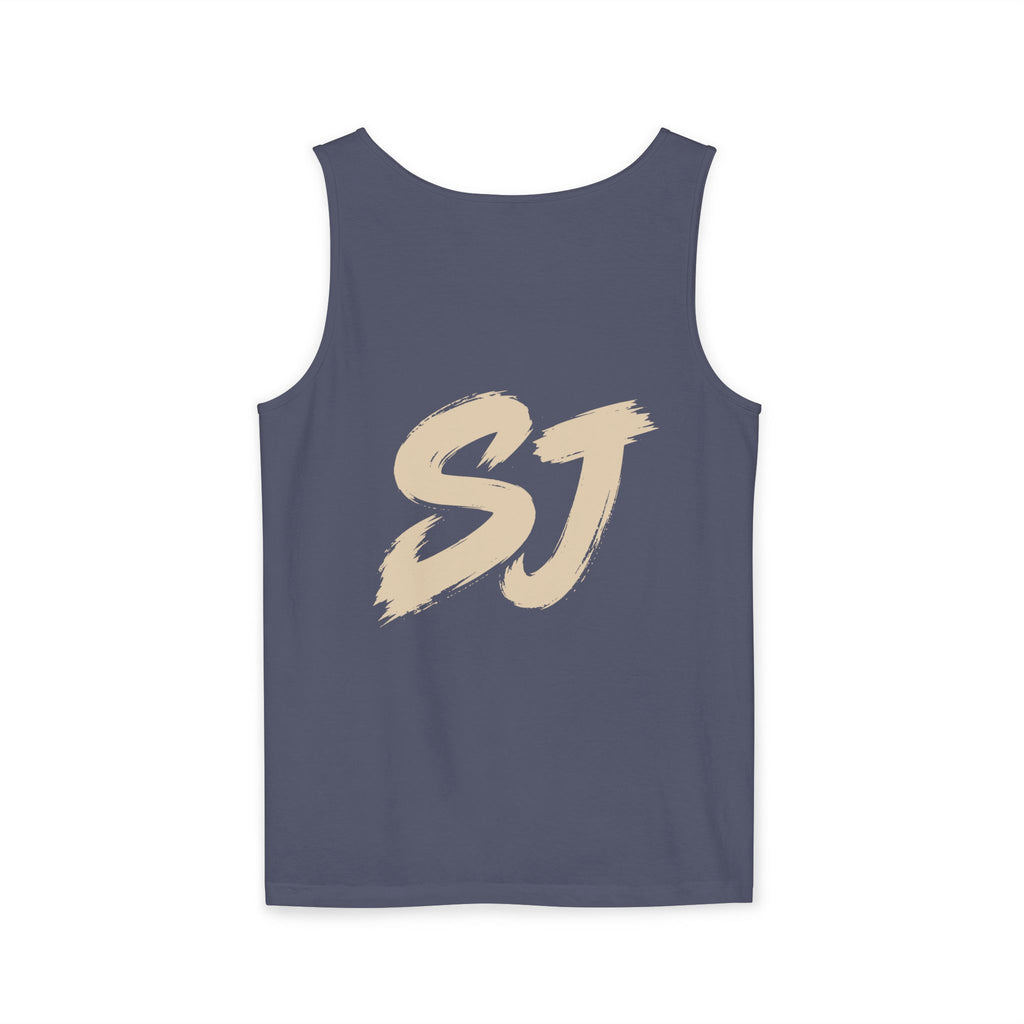 Baddie lightweight Tank Top