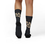 Baddie Crew Socks