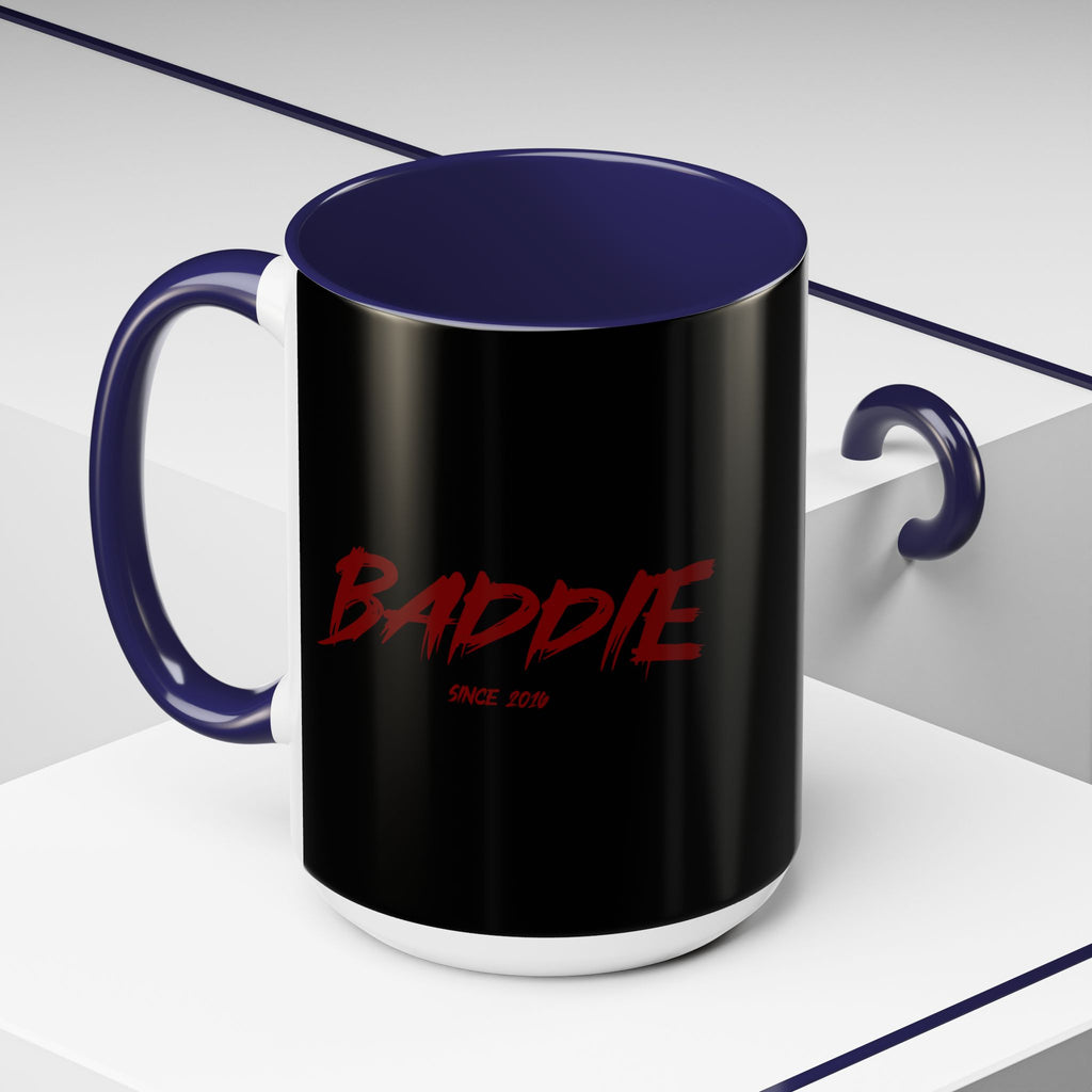 Baddie Coffee Mug