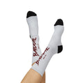 Baddie Crew Socks