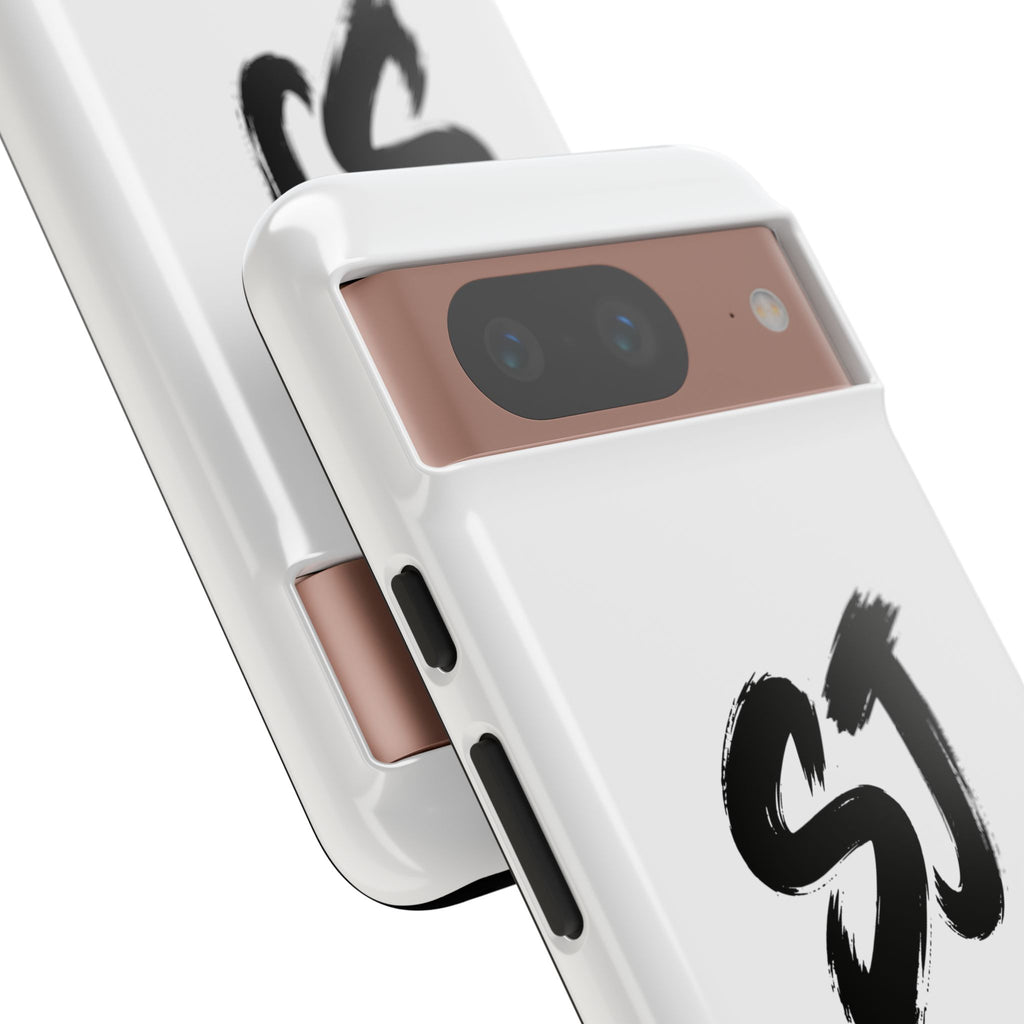 SJ Tough Phone Case