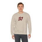 SJ Crewneck Sweatshirt