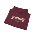 Baddie Streetwear Hoodie