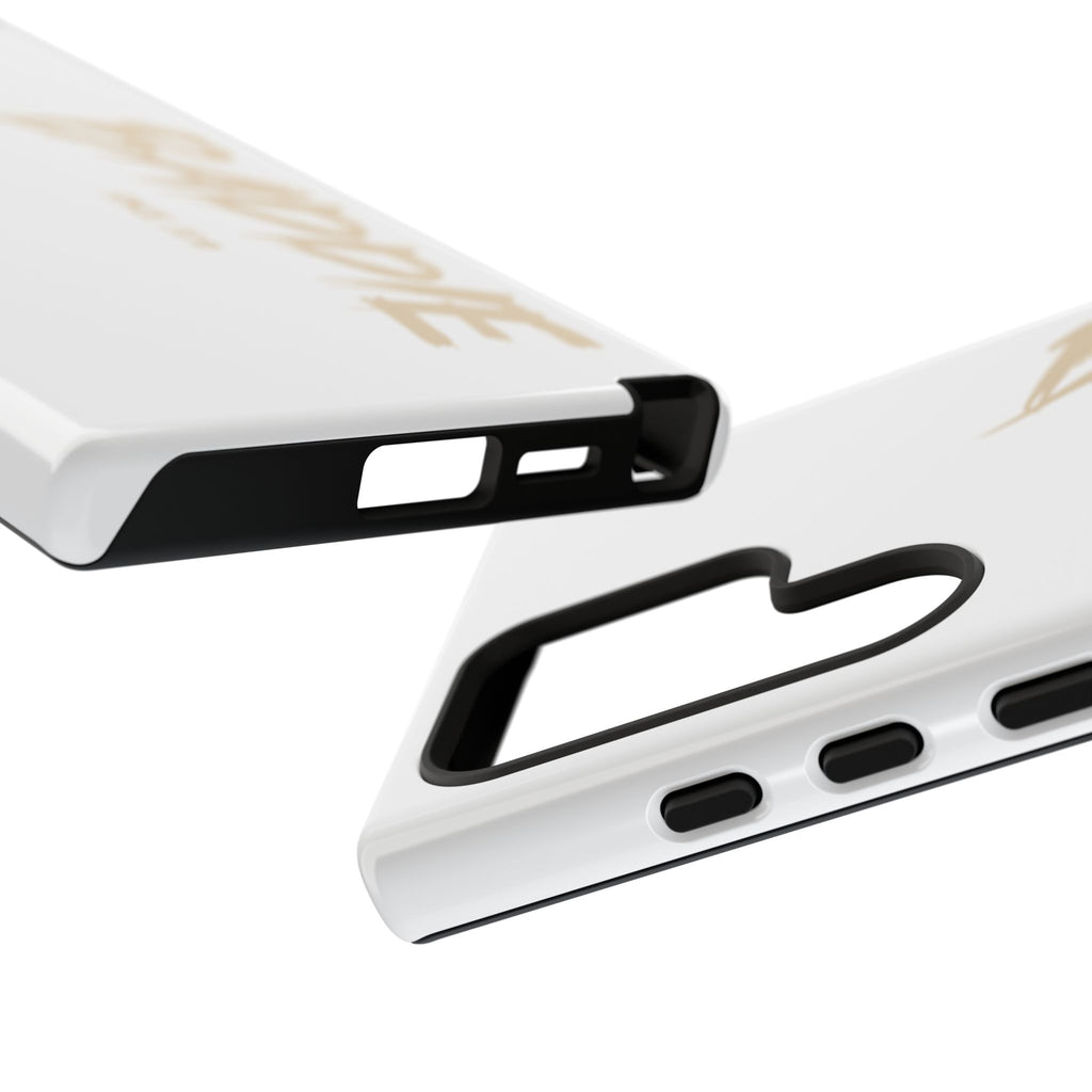 Baddie Tough Phone Case