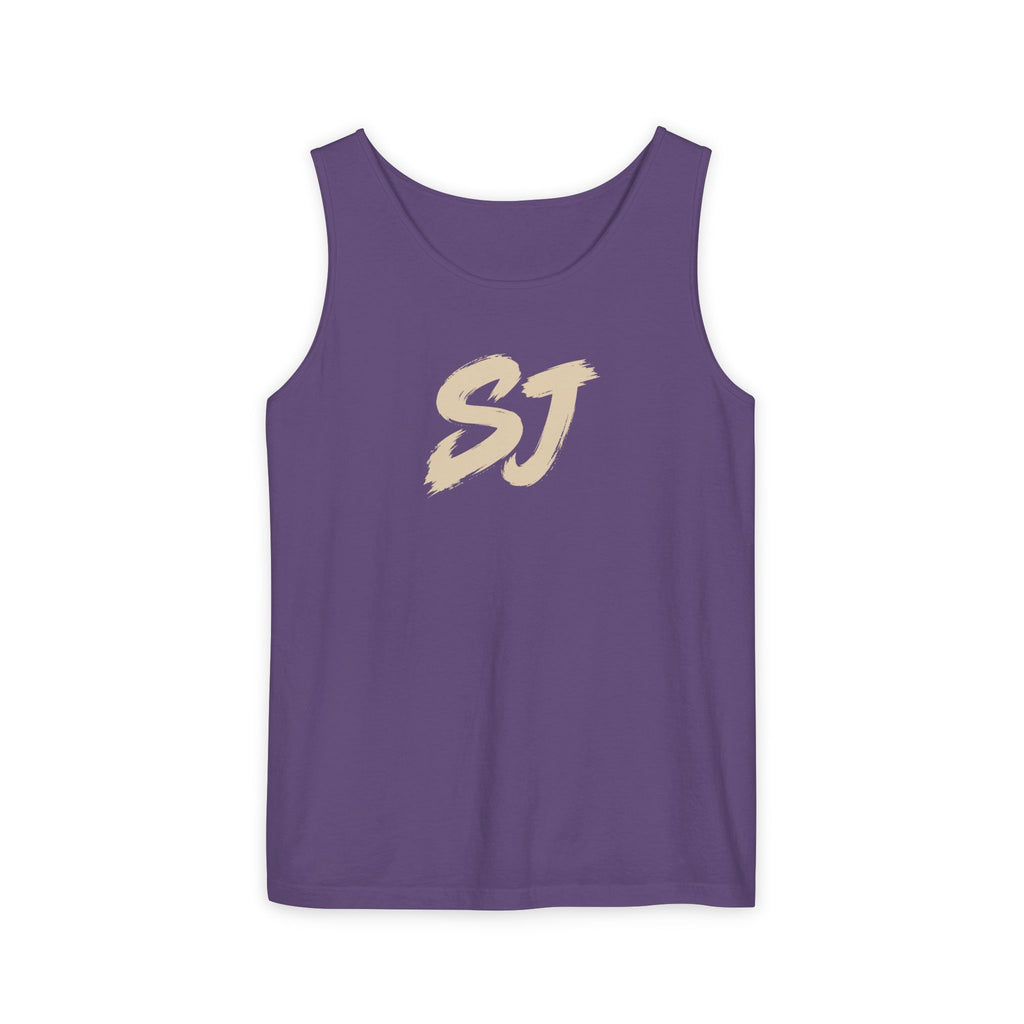 SJ lightweight Tank Top