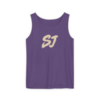 SJ lightweight Tank Top