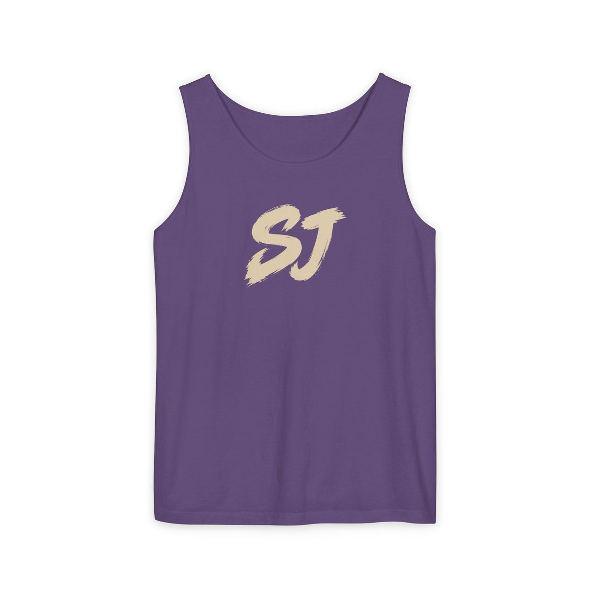 SJ lightweight Tank Top