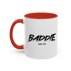 Baddie Coffee Mug