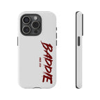 Baddie Tough Phone Case