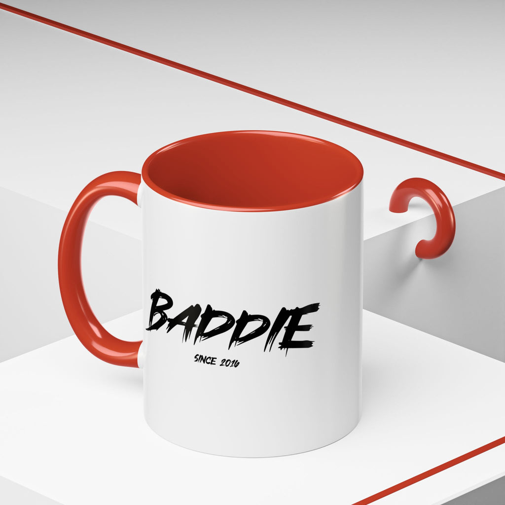 Baddie Coffee Mug