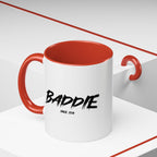 Baddie Coffee Mug