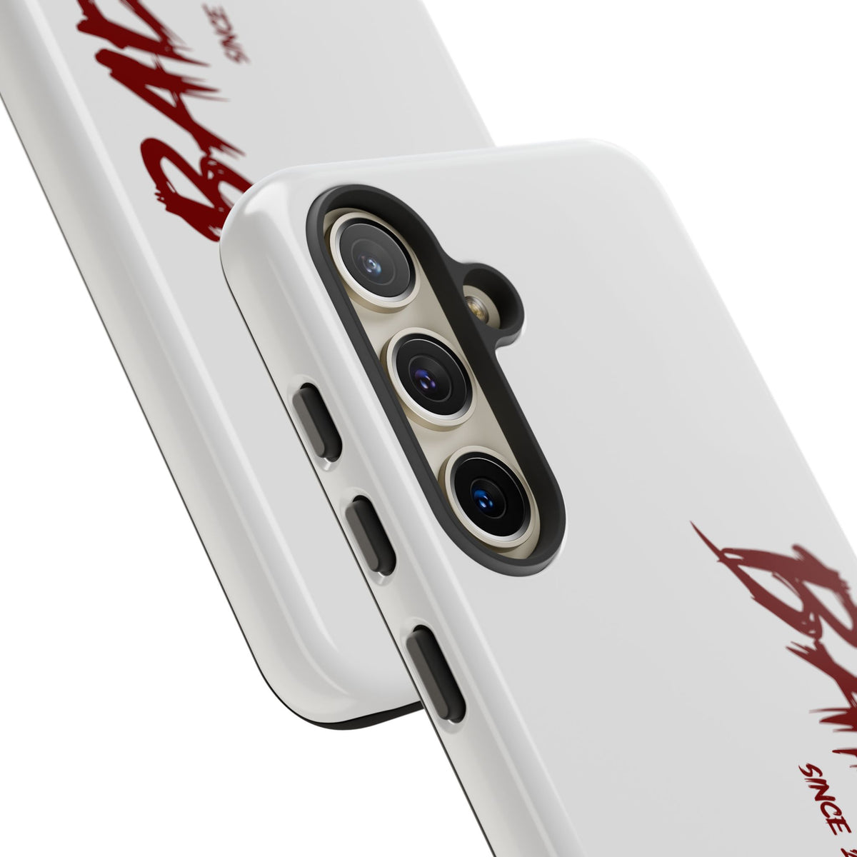 Baddie Tough Phone Case