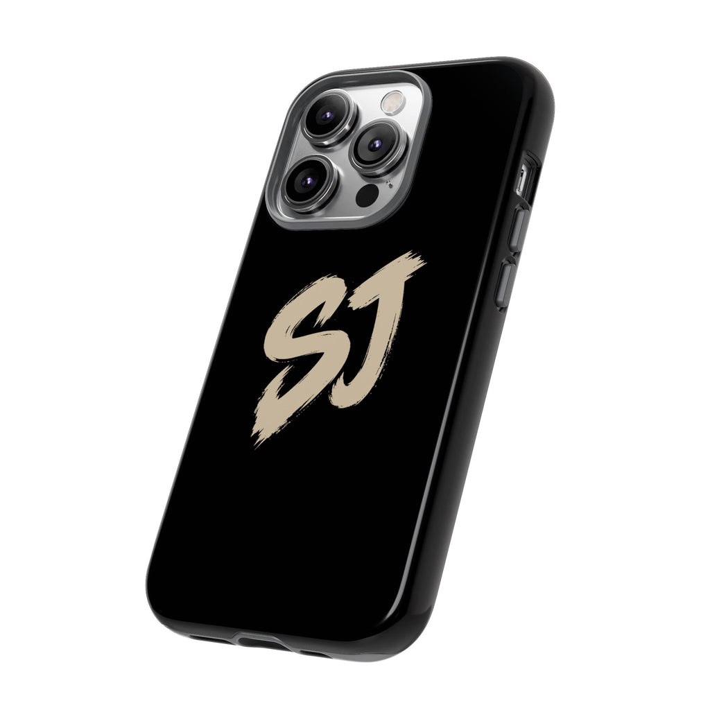 SJ Tough Phone Case