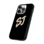 SJ Tough Phone Case