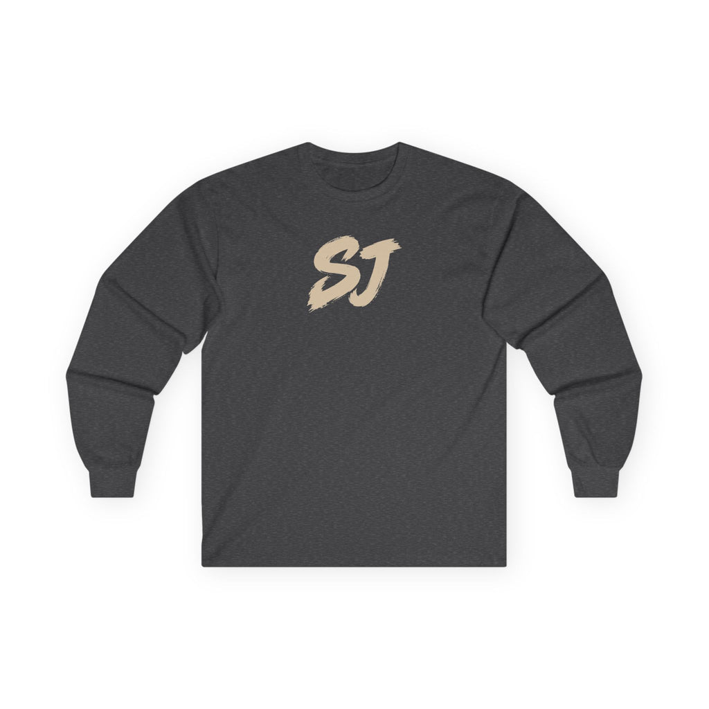 SJ Long Sleeve Tee