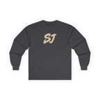 SJ Long Sleeve Tee