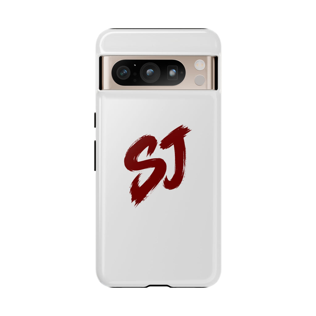 SJ Tough Phone Case