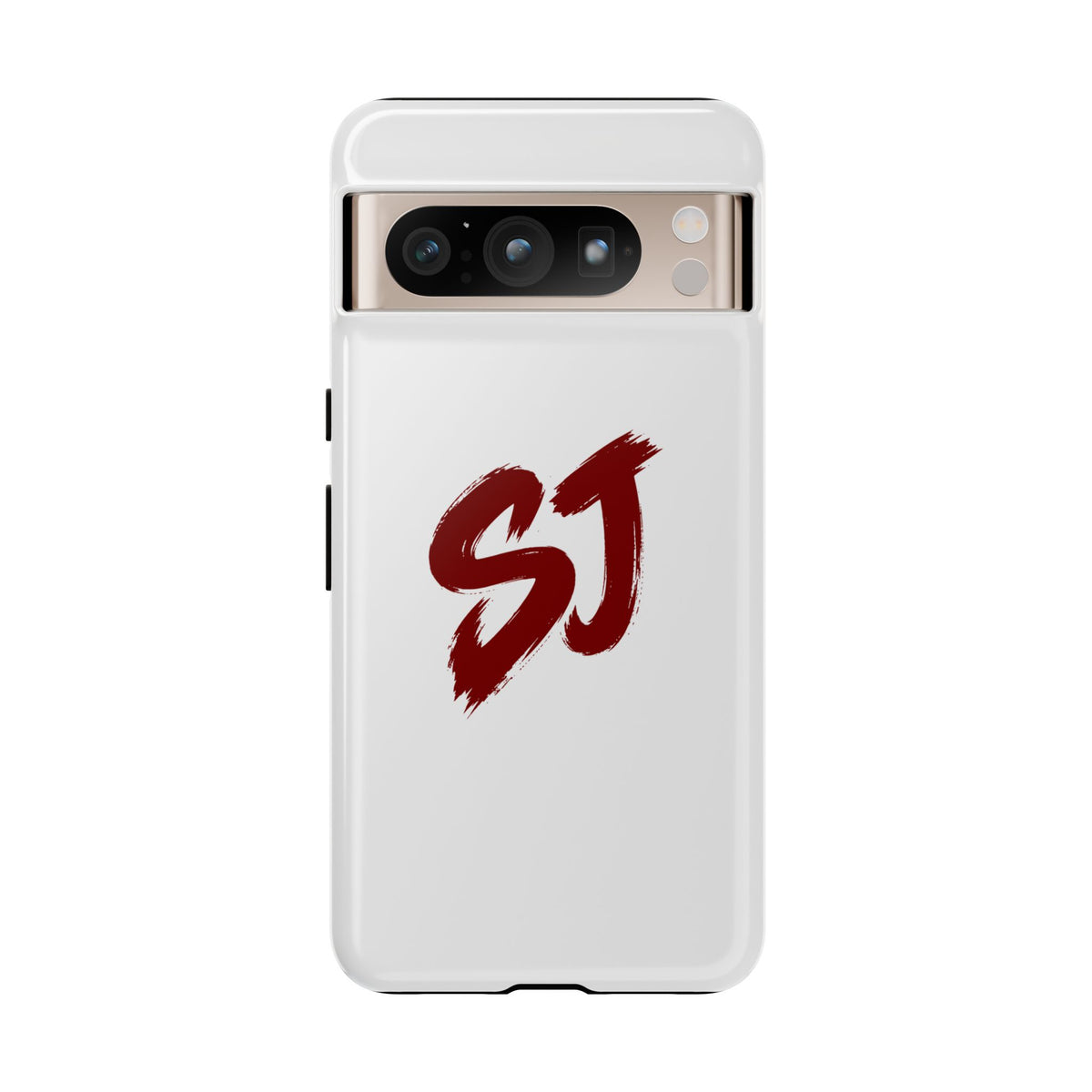 SJ Tough Phone Case