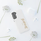 Baddie Tough Phone Case