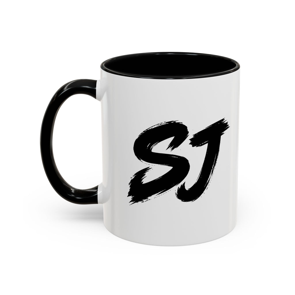 SJ Coffee Mug