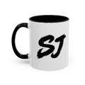 SJ Coffee Mug