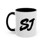SJ Coffee Mug