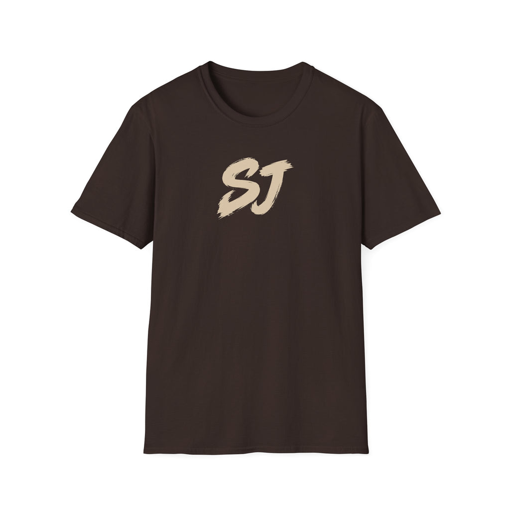 SJ crew neckline Tee