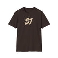 SJ crew neckline Tee
