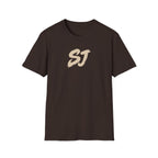 SJ crew neckline Tee