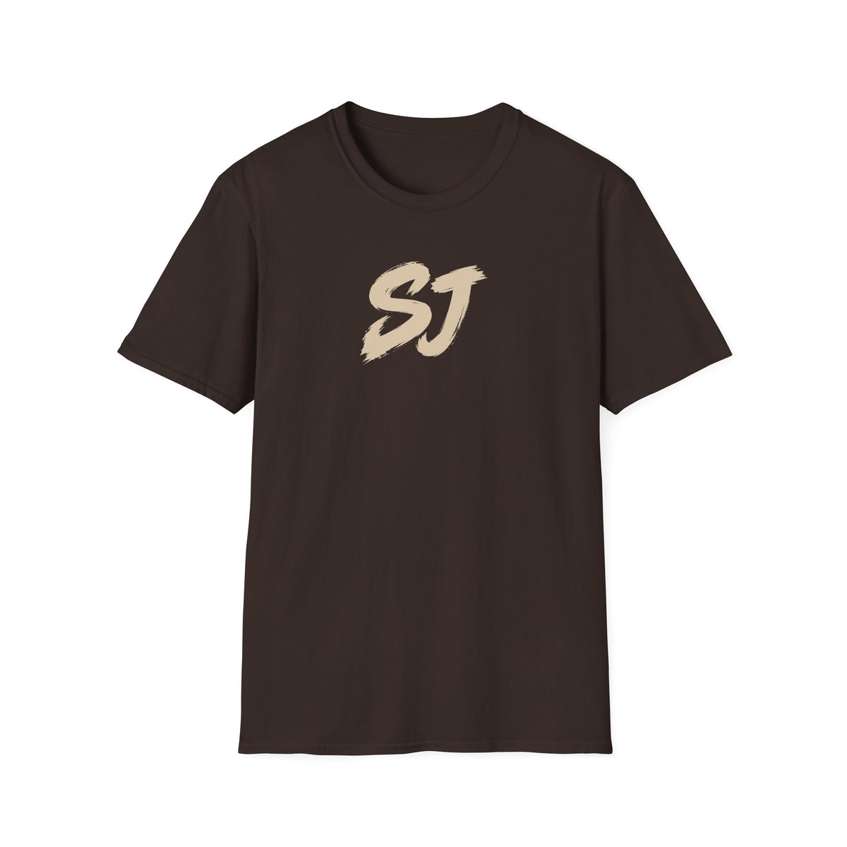 SJ crew neckline Tee