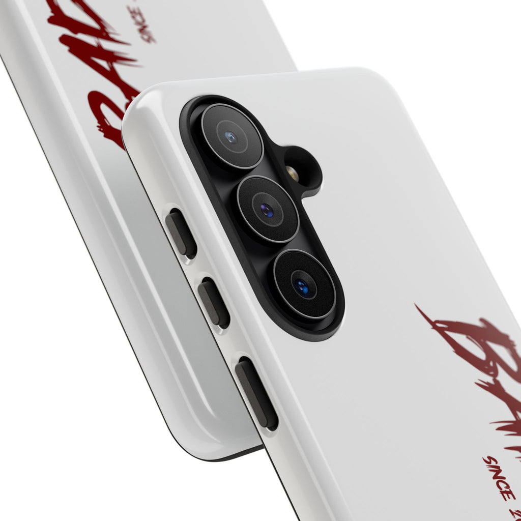 Baddie Tough Phone Case