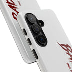 Baddie Tough Phone Case