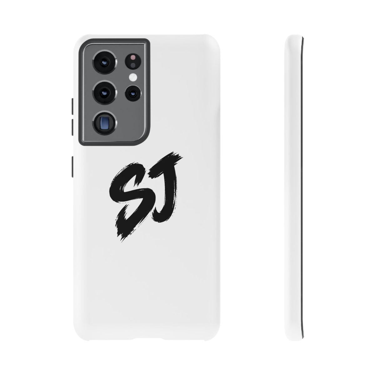 SJ Tough Phone Case