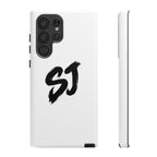 SJ Tough Phone Case