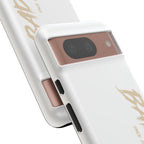 Baddie Tough Phone Case