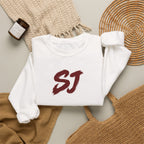 SJ Crewneck Sweatshirt