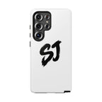 SJ Tough Phone Case