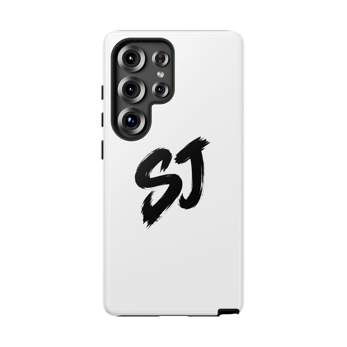 SJ Tough Phone Case