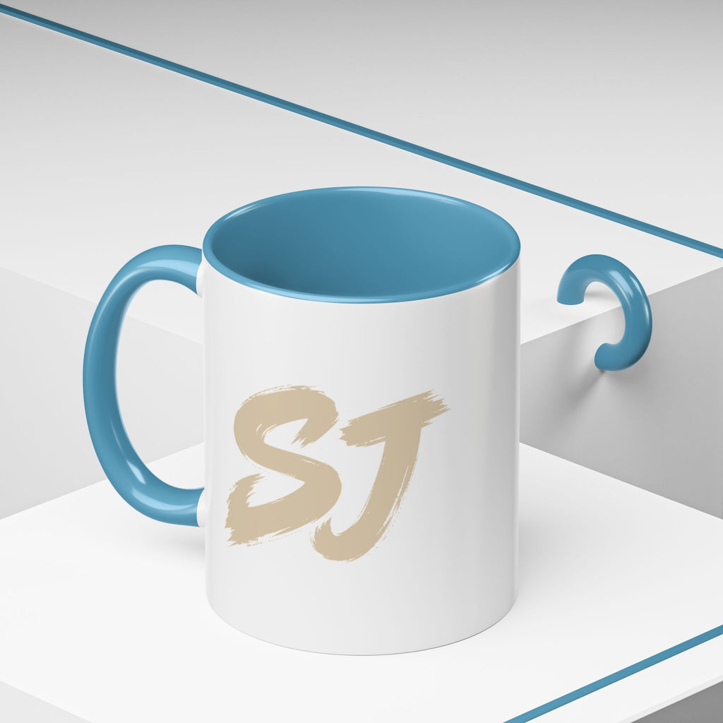 SJ Coffee Mug