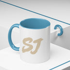 SJ Coffee Mug