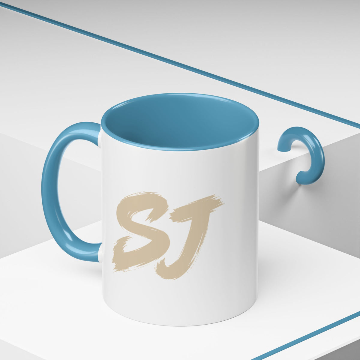 SJ Coffee Mug