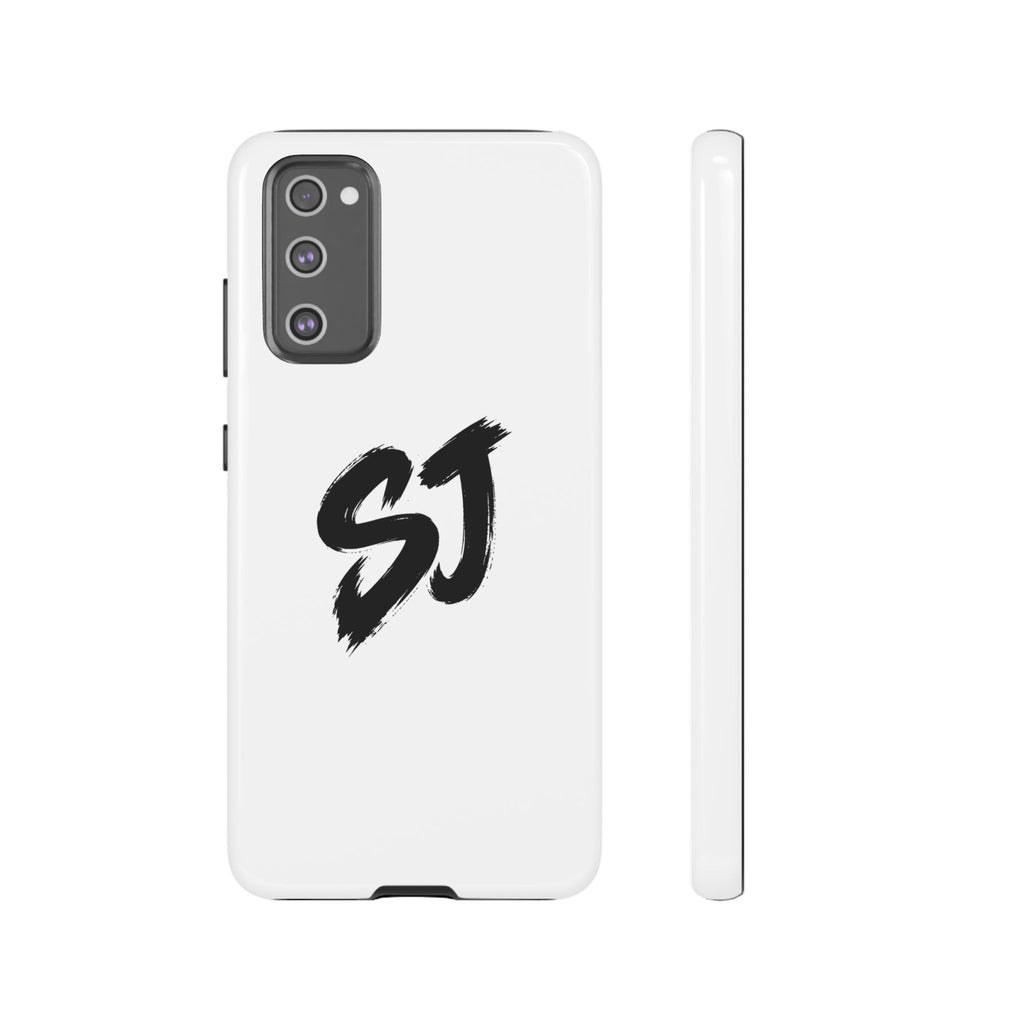 SJ Tough Phone Case