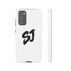 SJ Tough Phone Case