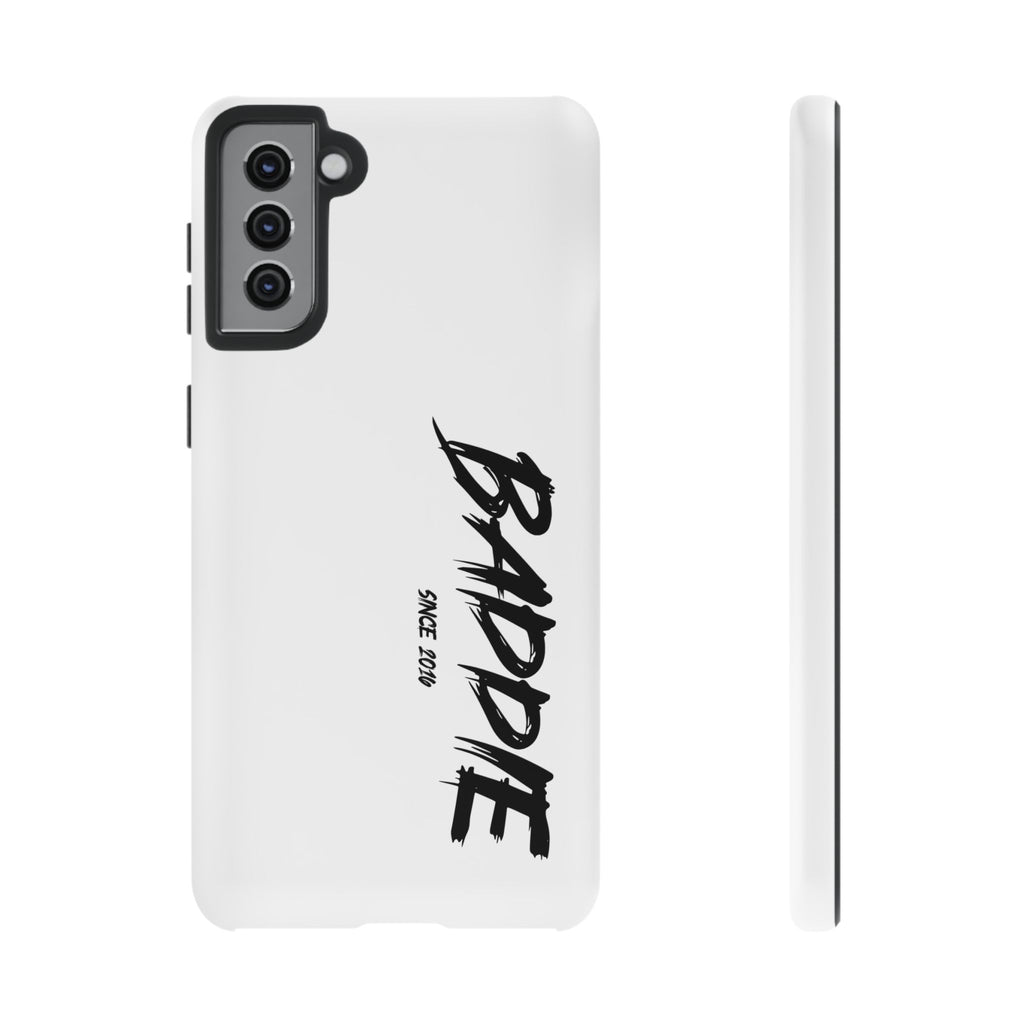 Baddie Tough Phone Case