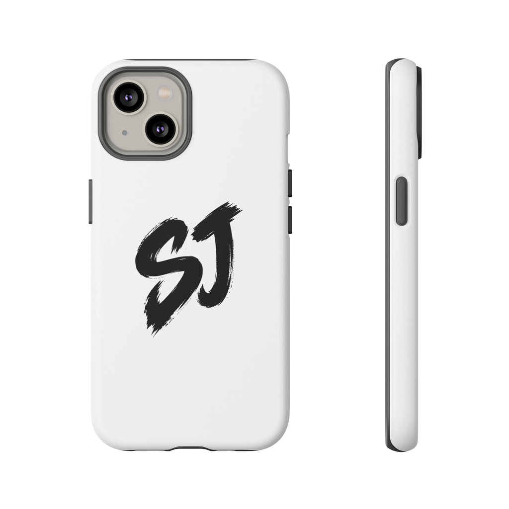 SJ Tough Phone Case